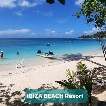 Ibiza Beach Resort